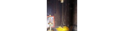 பந்தளம் - கேரளா